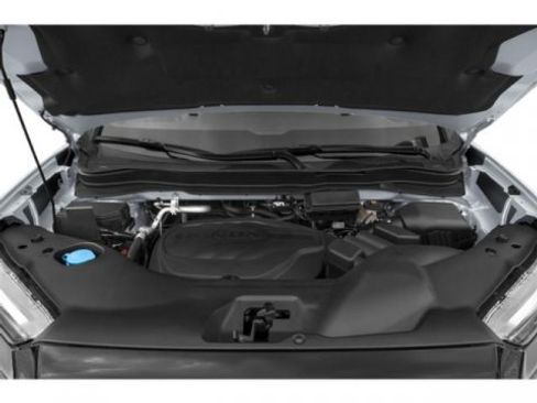 Certified 2024 Honda Passport TrailSport image 12