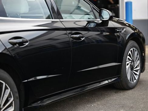 Certified 2025 Hyundai Sonata SEL image 7