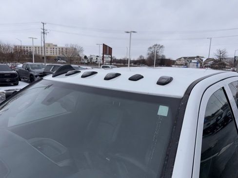 Used 2022 RAM 3500 Tradesman w/ Max Tow Package image 11