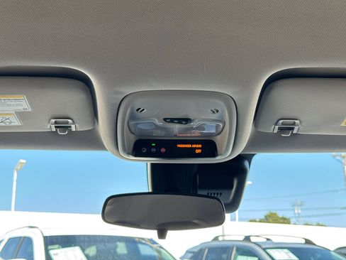 New 2026 Chevrolet TrailBlazer LS w/ LS Convenience Package FWD image 18