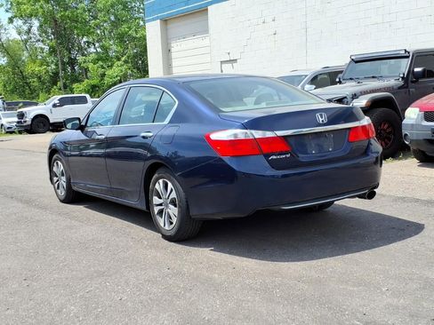 Used 2014 Honda Accord LX image 3