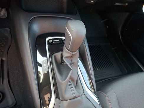 New 2026 Toyota Corolla SE image 12