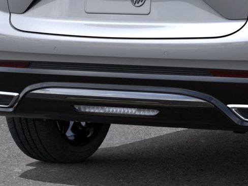 New 2026 Buick Envision Sport Touring AWD/4WD image 14