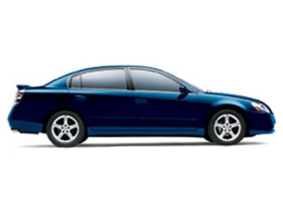 Used 2006 Nissan Altima 2.5 S w/ (P01) Special Edition Pkg