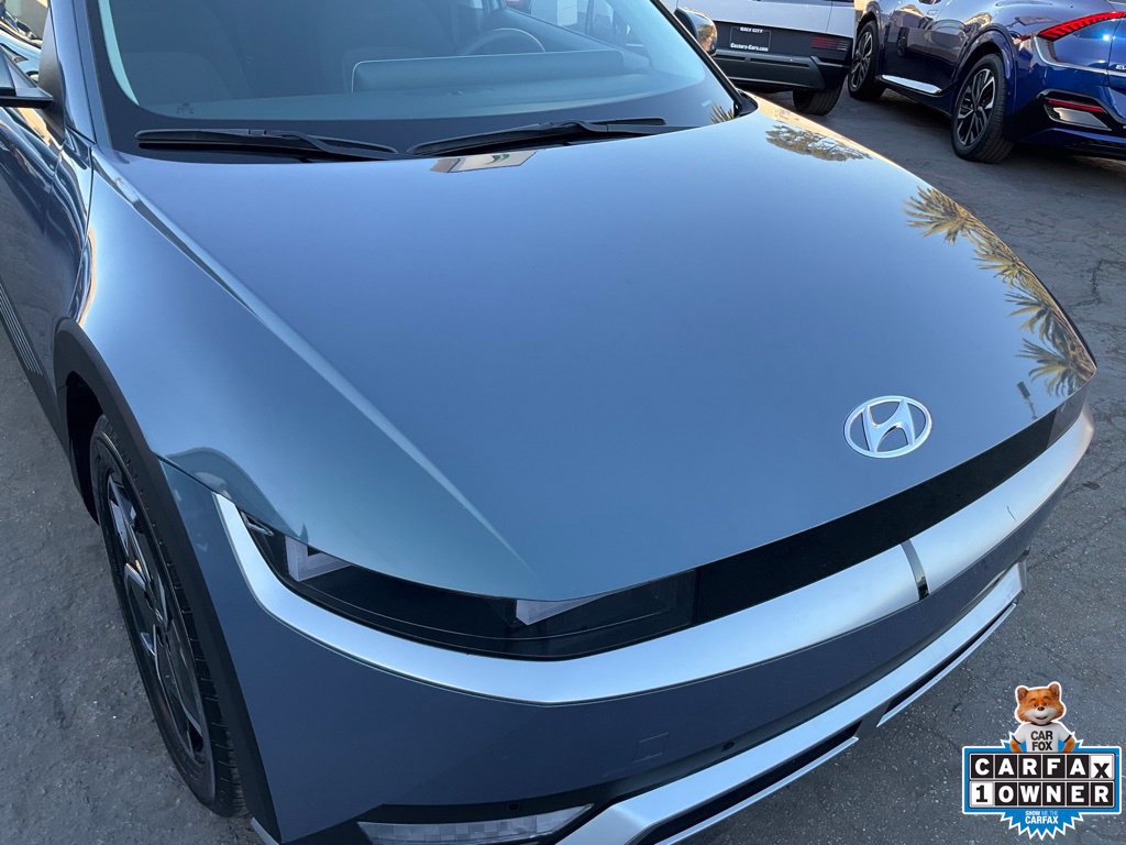 Used 2024 Hyundai Ioniq 5 SEL RWD image 69