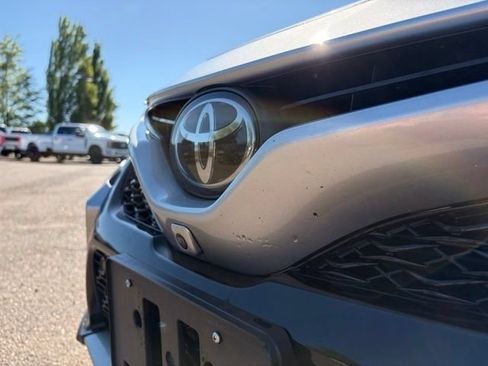 Used 2018 Toyota Camry XSE w/ Driver Assist Package FWD image 5