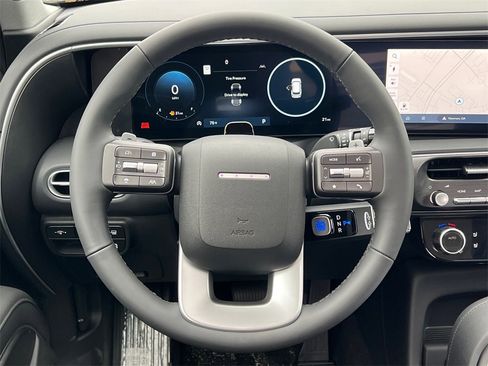 New 2026 Hyundai Palisade Limited image 24