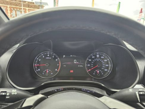 Used 2023 Kia Forte GT-Line w/ GT-Line Premium Package image 22