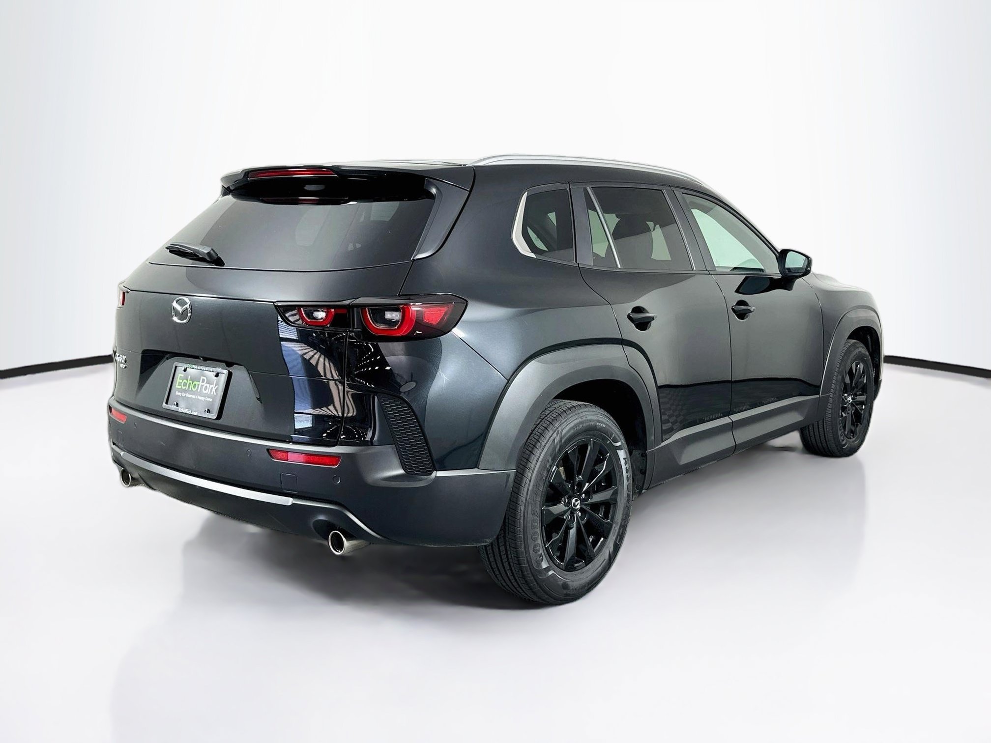 Used 2026 MAZDA CX-50 AWD 2.5 S w/ Preferred Pkg image 9
