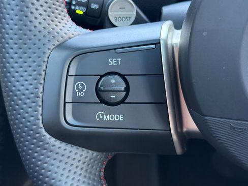 Used 2025 MINI Cooper S image 31