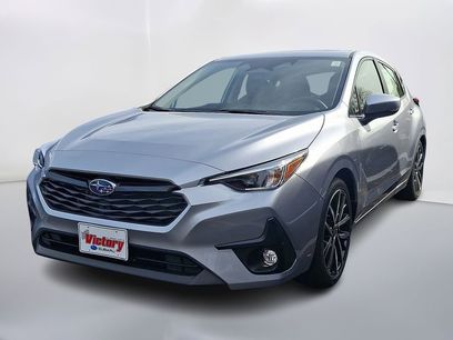 New 2026 Subaru Impreza 2.0i Sport