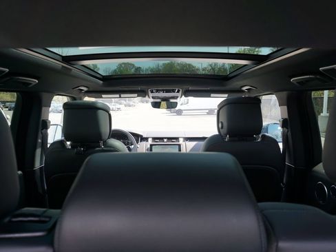 Used 2020 Land Rover Range Rover Sport Autobiography image 39