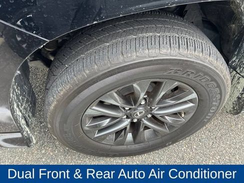 Used 2020 Lexus GX 460 Premium w/ Premium Package AWD/4WD image 8