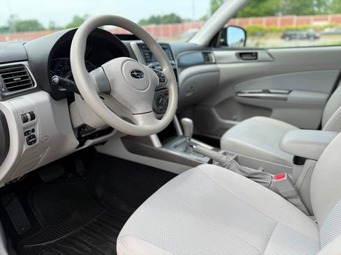 Used 2012 Subaru Forester 2.5X AWD/4WD image 22