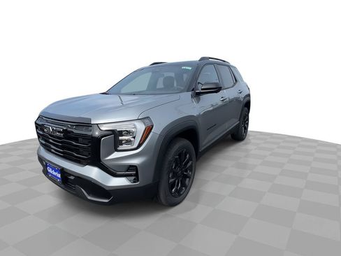 New 2026 GMC Terrain Elevation w/ Elevation Premium Package AWD/4WD image 3