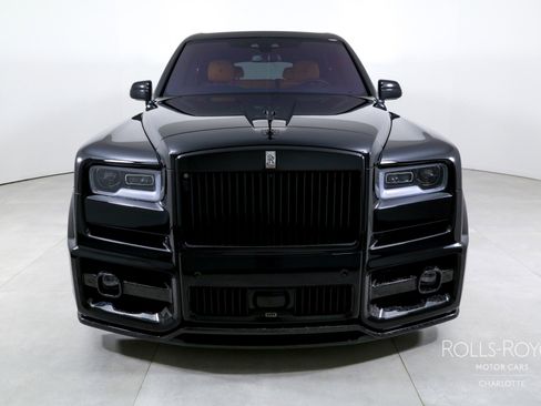 Used 2024 Rolls-Royce Cullinan image 7