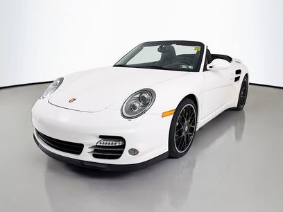 Used 2012 Porsche 911 Edition 918 Spyder