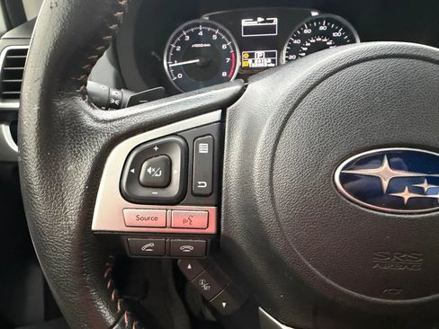 Used 2016 Subaru Crosstrek 2.0i Limited w/ Popular Package #2 AWD/4WD image 28