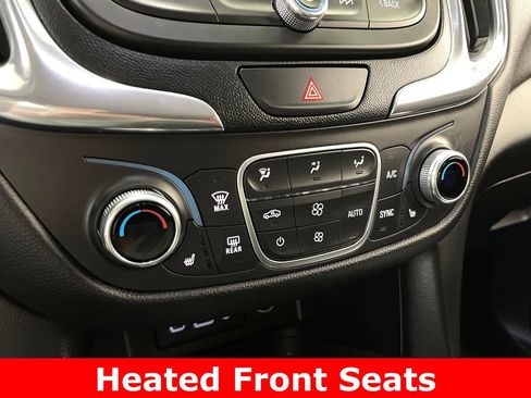 Used 2020 Chevrolet Equinox LT FWD image 9