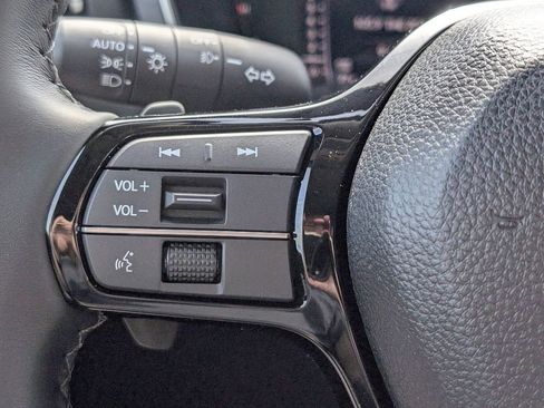 New 2026 Honda Pilot EX-L image 23