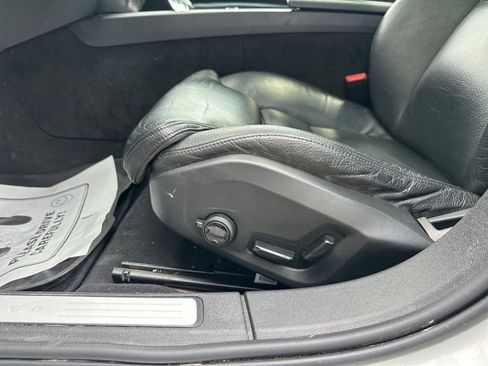 Used 2022 Volvo S60 B5 Inscription w/ Advanced Package FWD image 20