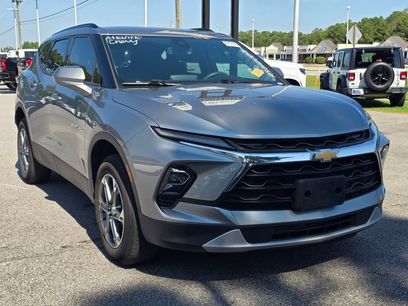Used 2024 Chevrolet Blazer LT w/ Convenience Package