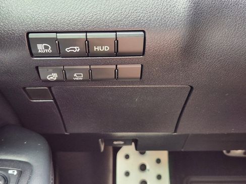 Used 2022 Lexus RX 350 F Sport w/ Accessory Package AWD/4WD image 19