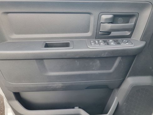 New 2026 RAM 3500 Tradesman AWD/4WD image 21