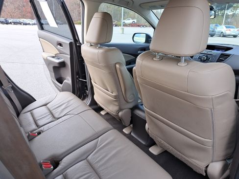 Used 2013 Honda CR-V EX-L image 11