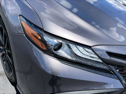 Used 2024 Toyota Camry XSE w/ Blackout Package (TMS) FWD image 31