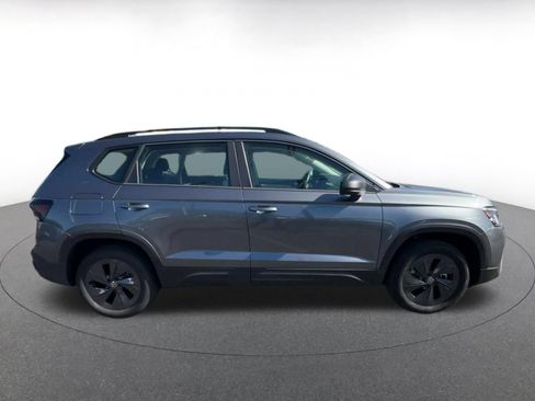 Used 2026 Volkswagen Taos S FWD image 13