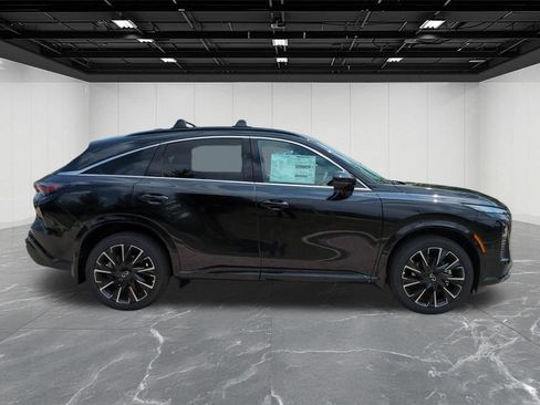 New 2027 INFINITI QX65 Autograph w/ Cargo Package AWD/4WD image 6