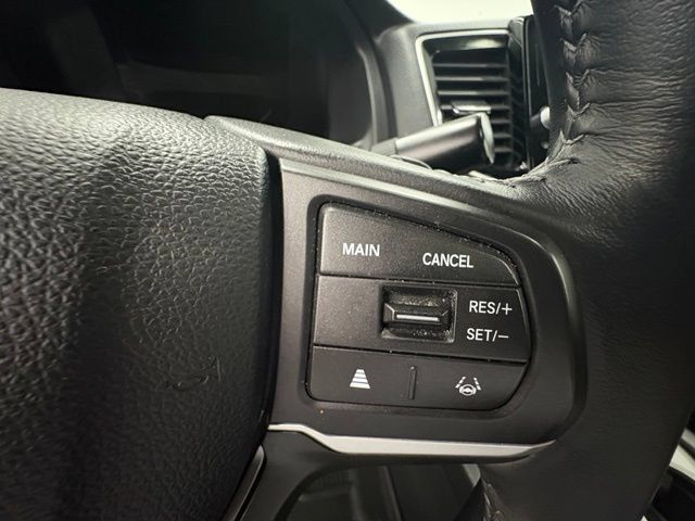 Used 2024 Honda Ridgeline RTL image 17