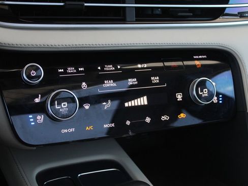 Used 2022 INFINITI QX60 Luxe w/ Cargo Package FWD image 15