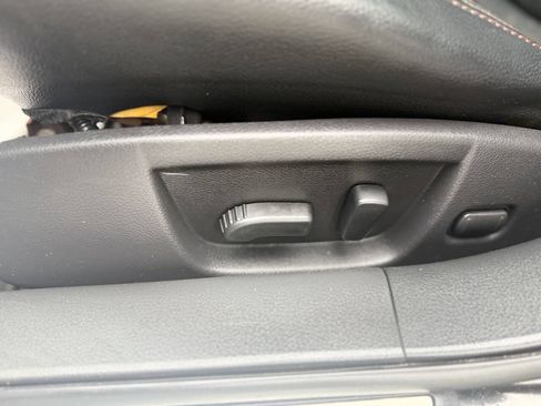 Used 2012 Nissan Maxima 3.5 SV FWD image 11