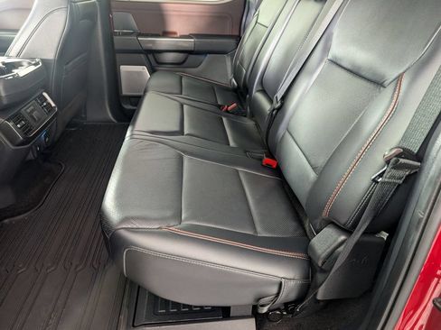 Used 2021 Ford F150 Lariat w/ Equipment Group 502A High AWD/4WD image 29