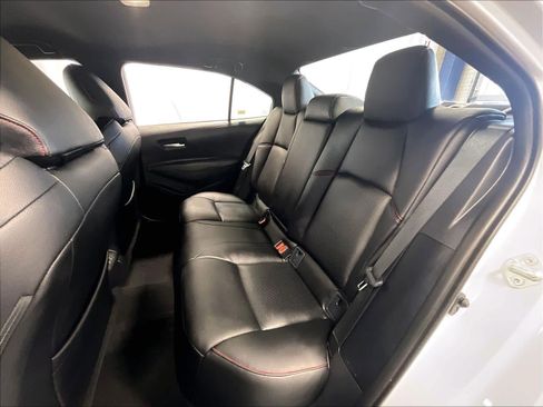 Used 2025 Toyota Corolla SE image 15