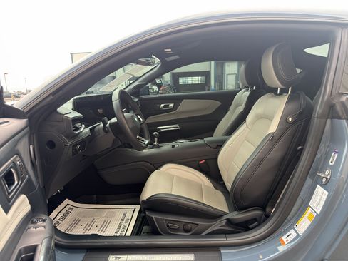 Used 2024 Ford Mustang GT Premium RWD image 16