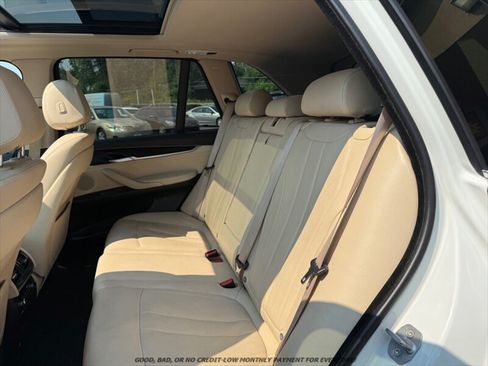 Used 2016 BMW X5 xDrive35i AWD/4WD image 15