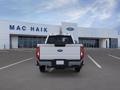New 2025 Ford F350 XL w/ XL Chrome Package image 5