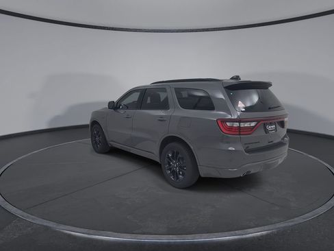 New 2026 Dodge Durango GT AWD/4WD image 11