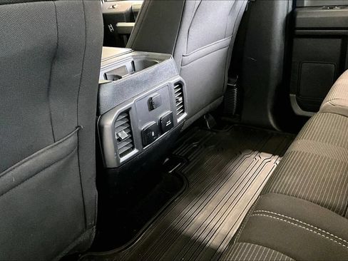 Used 2017 Ford F150 XLT w/ Equipment Group 302A Luxury AWD/4WD image 11
