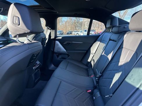 Certified 2025 BMW 530i xDrive w/ Premium Package image 19