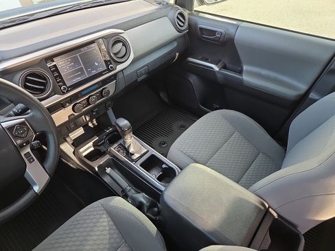 Used 2023 Toyota Tacoma SR5 image 12