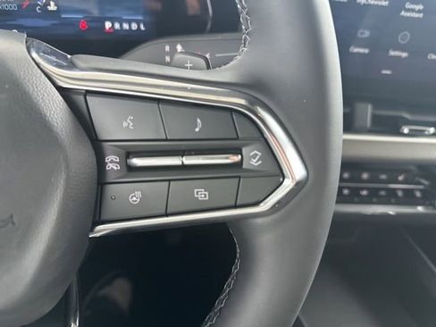 New 2026 Chevrolet Equinox LT w/ Convenience Package II AWD/4WD image 19