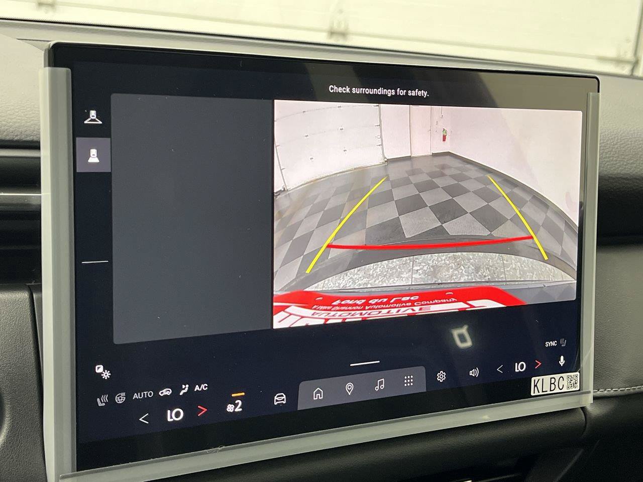 New 2026 MAZDA CX-5 Preferred AWD/4WD image 5