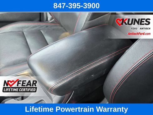 Used 2024 Dodge Durango GT AWD/4WD image 28