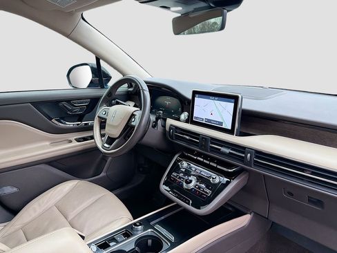 Used 2020 Lincoln Corsair Reserve w/ Equipment Group 201A image 30