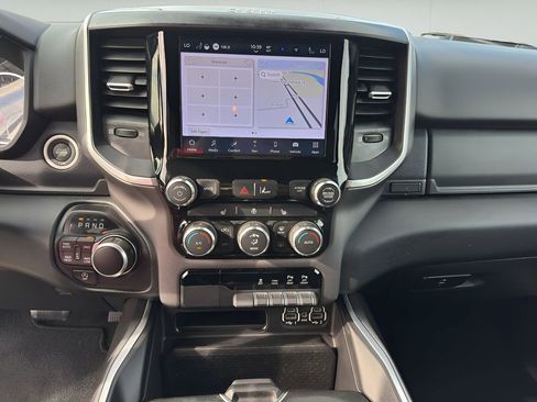 Used 2022 RAM 1500 Big Horn image 20