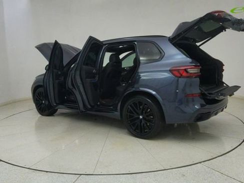 Used 2022 BMW X5 xDrive40i w/ M Sport Package AWD/4WD image 72